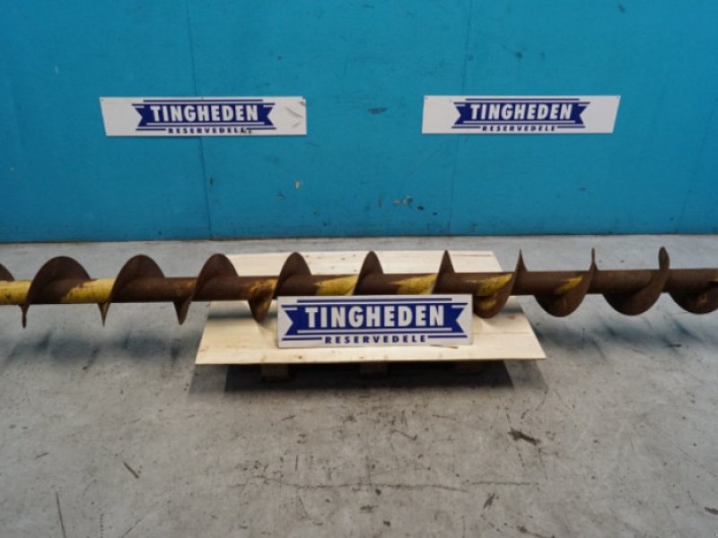 Sonstiges Mähdrescherzubehör des Typs New Holland TX68, Gebrauchtmaschine in Hemmet (Bild 1)