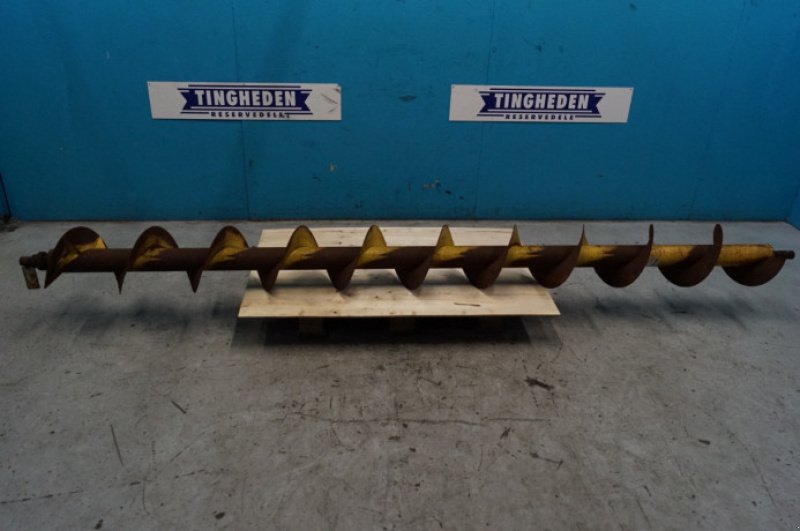 Sonstiges Mähdrescherzubehör des Typs New Holland TX68, Gebrauchtmaschine in Hemmet (Bild 11)