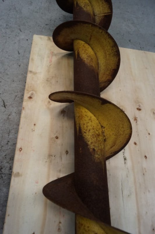 Sonstiges Mähdrescherzubehör des Typs New Holland TX68, Gebrauchtmaschine in Hemmet (Bild 5)