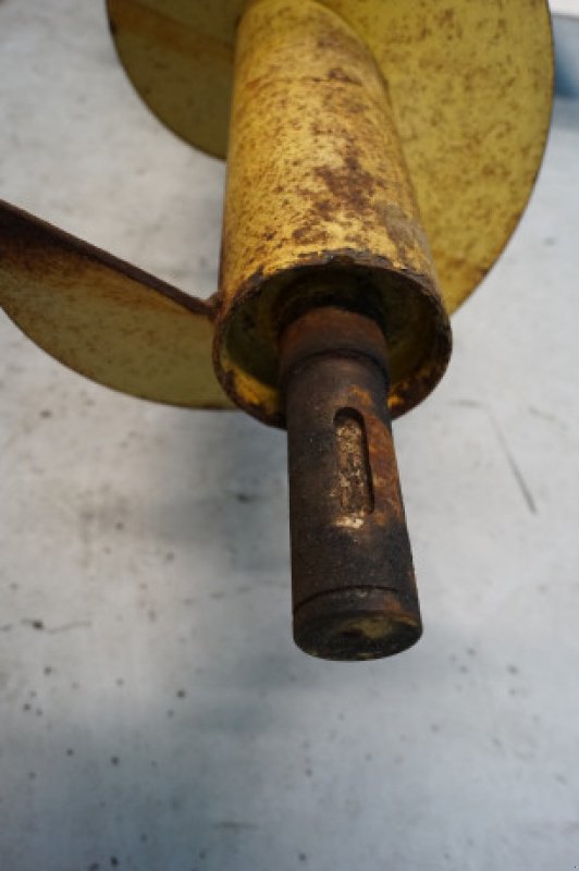 Sonstiges Mähdrescherzubehör des Typs New Holland TX68, Gebrauchtmaschine in Hemmet (Bild 10)