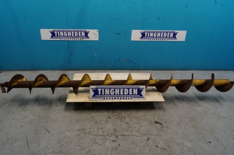 Sonstiges Mähdrescherzubehör des Typs New Holland TX68, Gebrauchtmaschine in Hemmet (Bild 1)