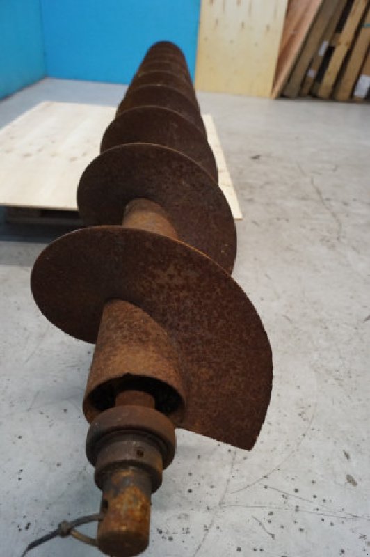 Sonstiges Mähdrescherzubehör des Typs New Holland TX68, Gebrauchtmaschine in Hemmet (Bild 3)