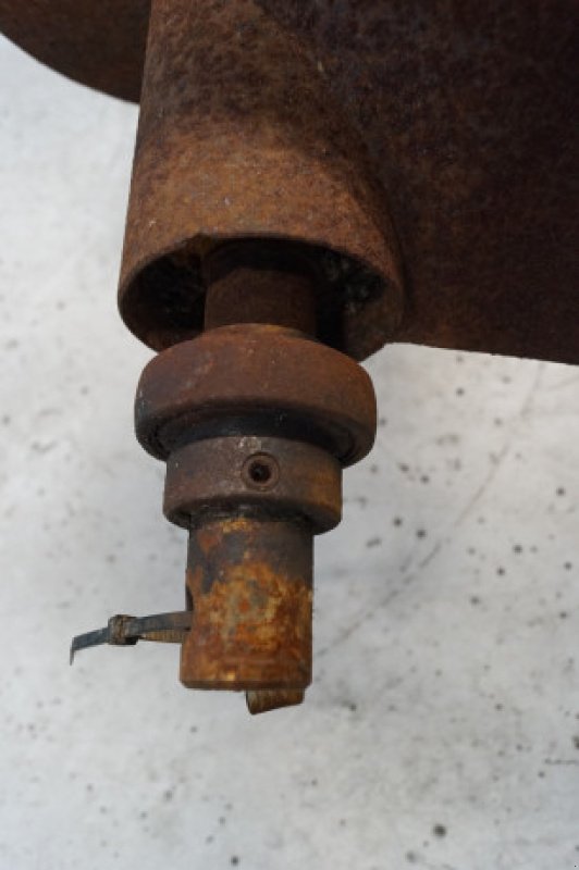 Sonstiges Mähdrescherzubehör des Typs New Holland TX68, Gebrauchtmaschine in Hemmet (Bild 2)