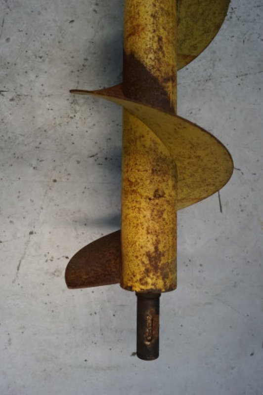 Sonstiges Mähdrescherzubehör des Typs New Holland TX68, Gebrauchtmaschine in Hemmet (Bild 8)