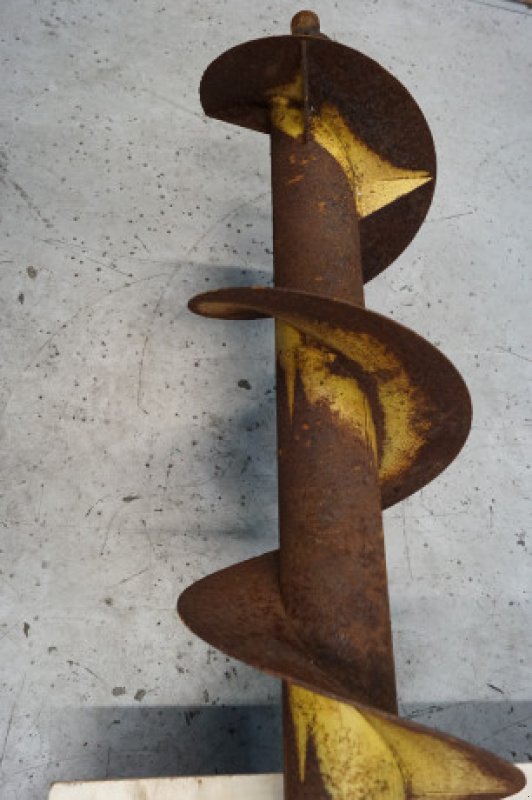 Sonstiges Mähdrescherzubehör des Typs New Holland TX68, Gebrauchtmaschine in Hemmet (Bild 4)