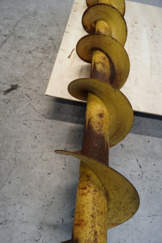 Sonstiges Mähdrescherzubehör des Typs New Holland TX68, Gebrauchtmaschine in Hemmet (Bild 7)