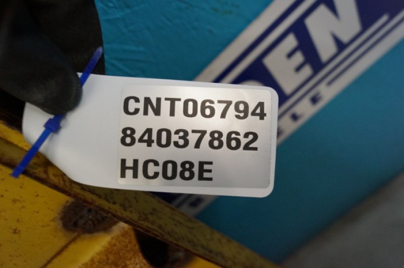 Sonstiges Mähdrescherzubehör typu New Holland TX68, Gebrauchtmaschine v Hemmet (Obrázek 6)