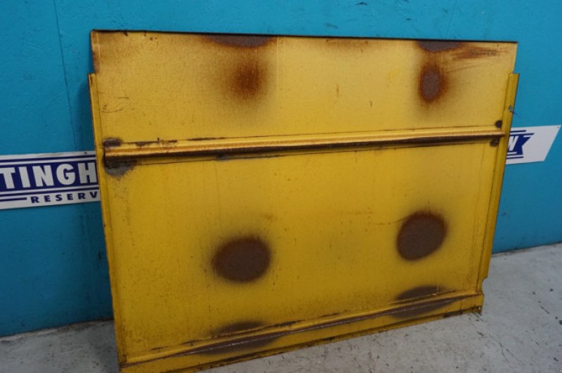 Sonstiges Mähdrescherzubehör typu New Holland TX68, Gebrauchtmaschine v Hemmet (Obrázek 3)