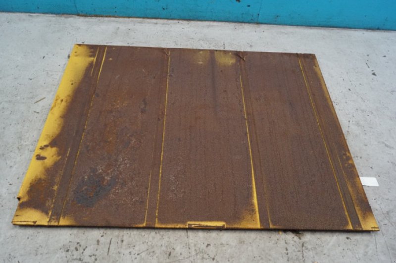 Sonstiges Mähdrescherzubehör typu New Holland TX68, Gebrauchtmaschine v Hemmet (Obrázek 4)