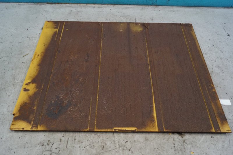 Sonstiges Mähdrescherzubehör typu New Holland TX68, Gebrauchtmaschine v Hemmet (Obrázek 5)