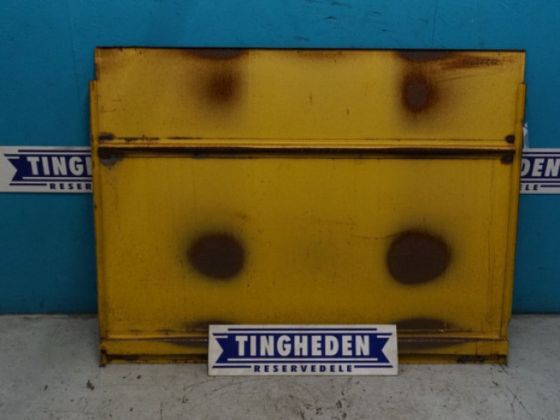 Sonstiges Mähdrescherzubehör des Typs New Holland TX68, Gebrauchtmaschine in Hemmet (Bild 1)