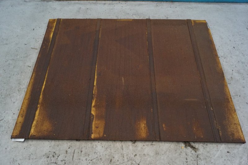 Sonstiges Mähdrescherzubehör typu New Holland TX68, Gebrauchtmaschine v Hemmet (Obrázek 5)