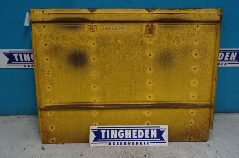 Sonstiges Mähdrescherzubehör typu New Holland TX68, Gebrauchtmaschine v Hemmet (Obrázek 2)