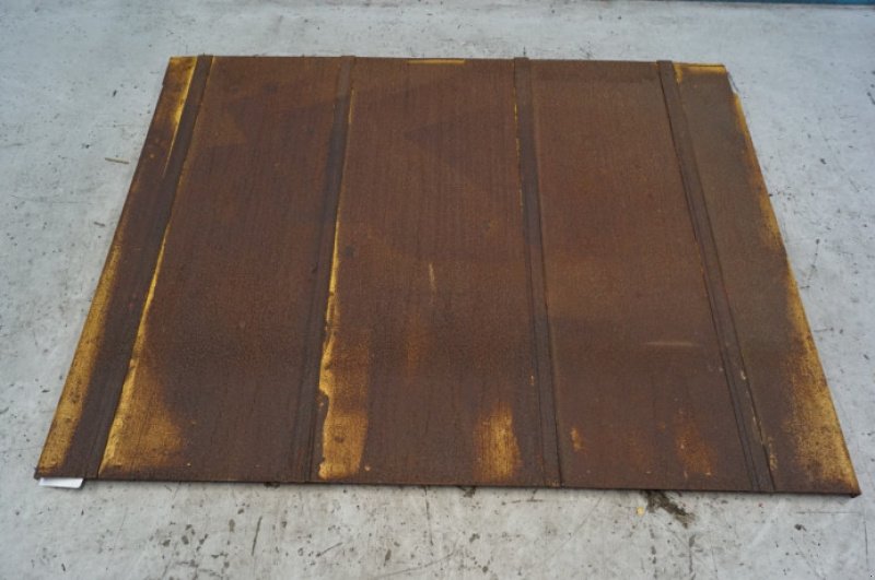 Sonstiges Mähdrescherzubehör typu New Holland TX68, Gebrauchtmaschine v Hemmet (Obrázek 4)