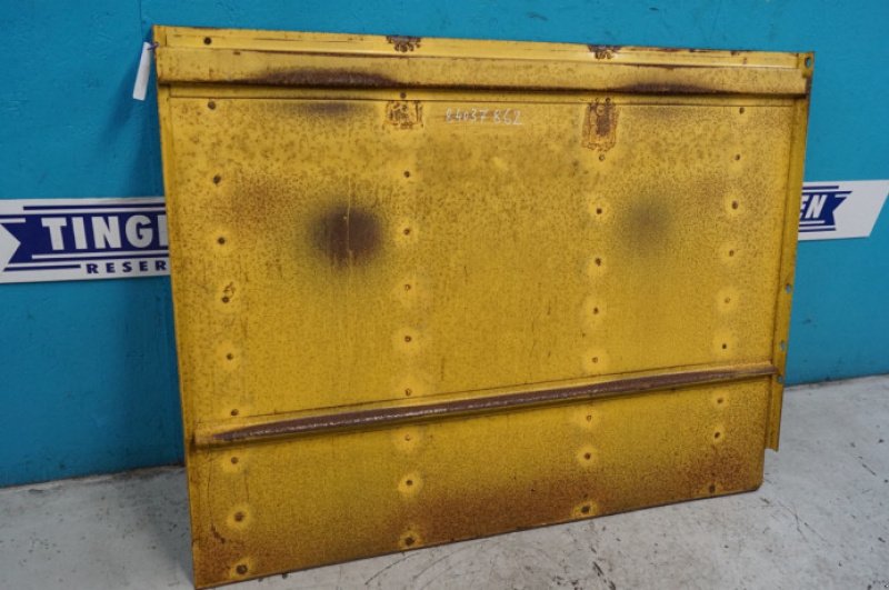 Sonstiges Mähdrescherzubehör typu New Holland TX68, Gebrauchtmaschine v Hemmet (Obrázek 3)