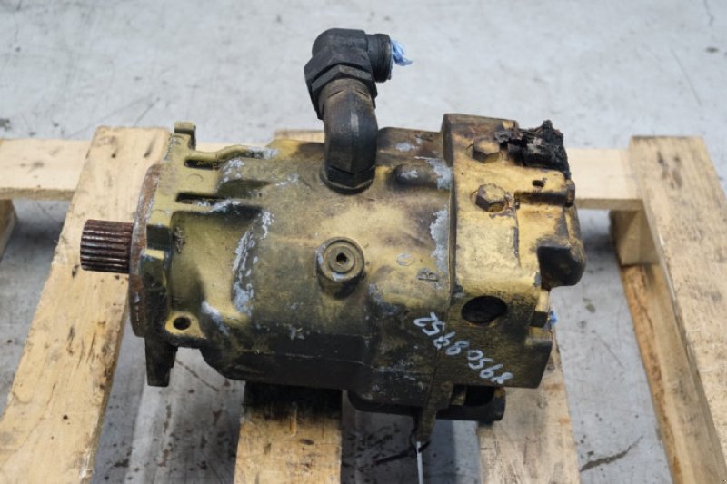 Sonstiges Mähdrescherzubehör des Typs New Holland TX68, Gebrauchtmaschine in Hemmet (Bild 14)