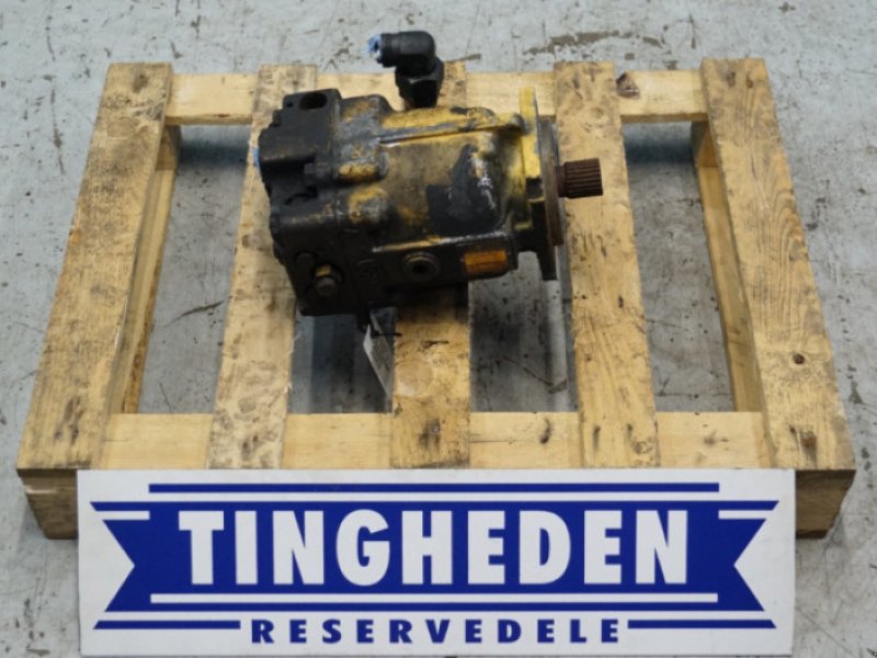 Sonstiges Mähdrescherzubehör des Typs New Holland TX68, Gebrauchtmaschine in Hemmet (Bild 1)