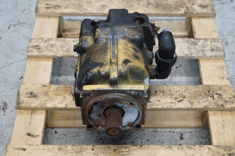 Sonstiges Mähdrescherzubehör des Typs New Holland TX68, Gebrauchtmaschine in Hemmet (Bild 8)