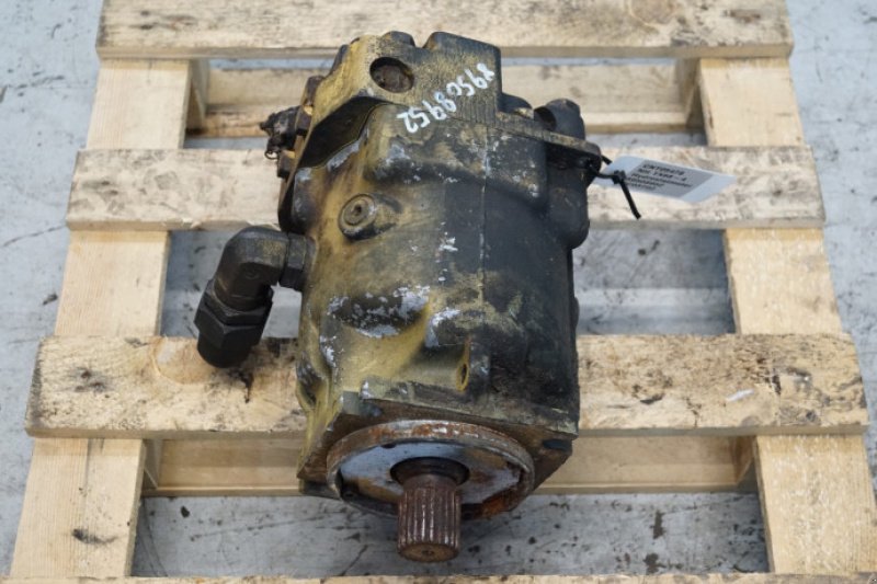 Sonstiges Mähdrescherzubehör des Typs New Holland TX68, Gebrauchtmaschine in Hemmet (Bild 16)