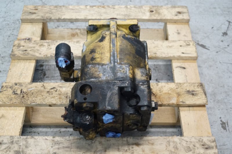 Sonstiges Mähdrescherzubehör des Typs New Holland TX68, Gebrauchtmaschine in Hemmet (Bild 2)