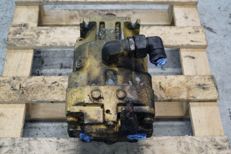 Sonstiges Mähdrescherzubehör des Typs New Holland TX68, Gebrauchtmaschine in Hemmet (Bild 12)