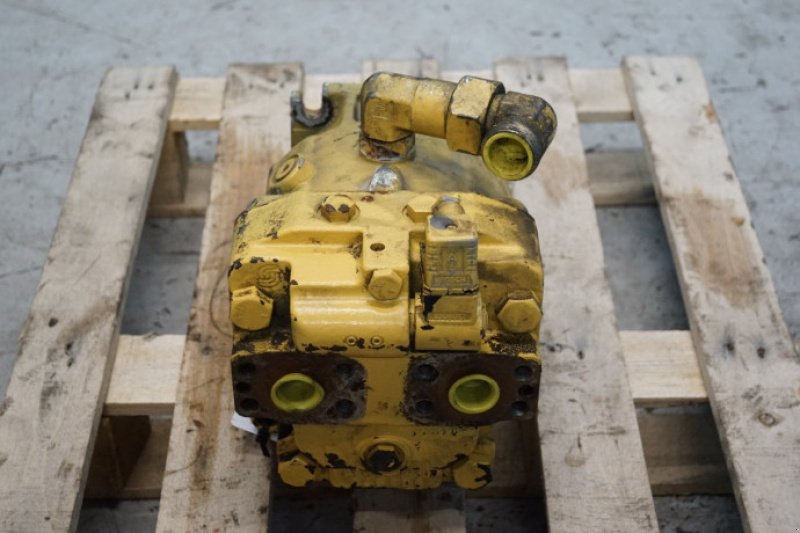 Sonstiges Mähdrescherzubehör del tipo New Holland TX68, Gebrauchtmaschine In Hemmet (Immagine 14)