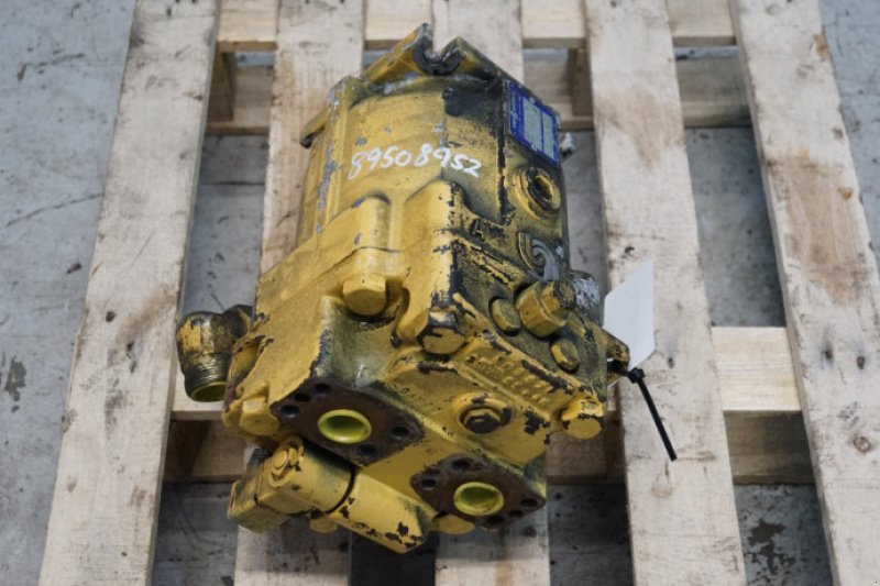 Sonstiges Mähdrescherzubehör del tipo New Holland TX68, Gebrauchtmaschine In Hemmet (Immagine 9)