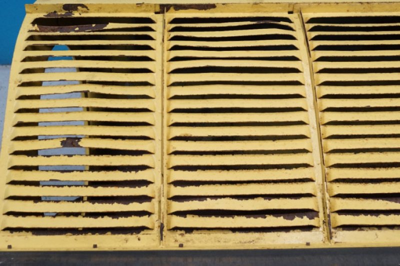 Sonstiges Mähdrescherzubehör typu New Holland TX68, Gebrauchtmaschine v Hemmet (Obrázek 2)