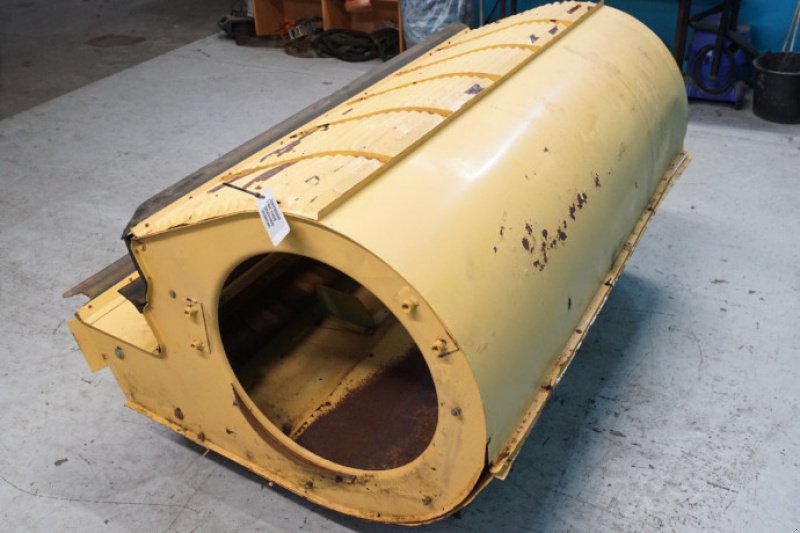 Sonstiges Mähdrescherzubehör typu New Holland TX68, Gebrauchtmaschine v Hemmet (Obrázek 9)