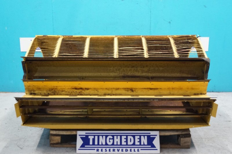 Sonstiges Mähdrescherzubehör typu New Holland TX68, Gebrauchtmaschine v Hemmet (Obrázek 12)