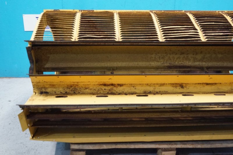 Sonstiges Mähdrescherzubehör typu New Holland TX68, Gebrauchtmaschine v Hemmet (Obrázek 5)