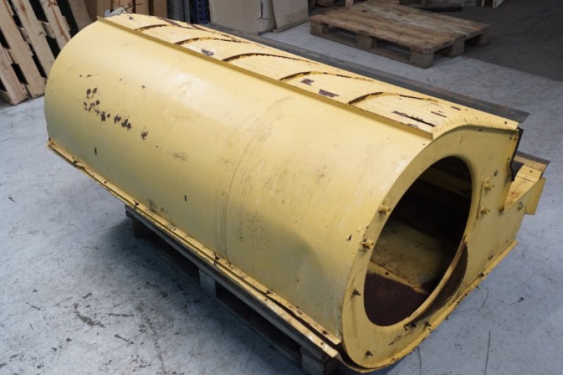 Sonstiges Mähdrescherzubehör typu New Holland TX68, Gebrauchtmaschine v Hemmet (Obrázek 19)