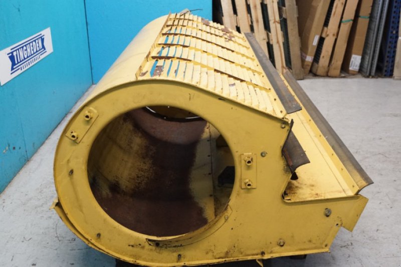 Sonstiges Mähdrescherzubehör typu New Holland TX68, Gebrauchtmaschine v Hemmet (Obrázek 4)