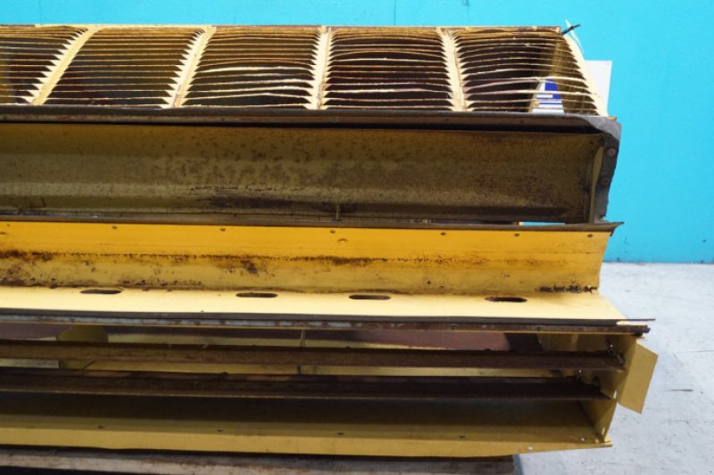 Sonstiges Mähdrescherzubehör typu New Holland TX68, Gebrauchtmaschine v Hemmet (Obrázek 7)