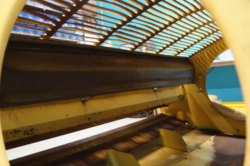 Sonstiges Mähdrescherzubehör typu New Holland TX68, Gebrauchtmaschine v Hemmet (Obrázek 11)