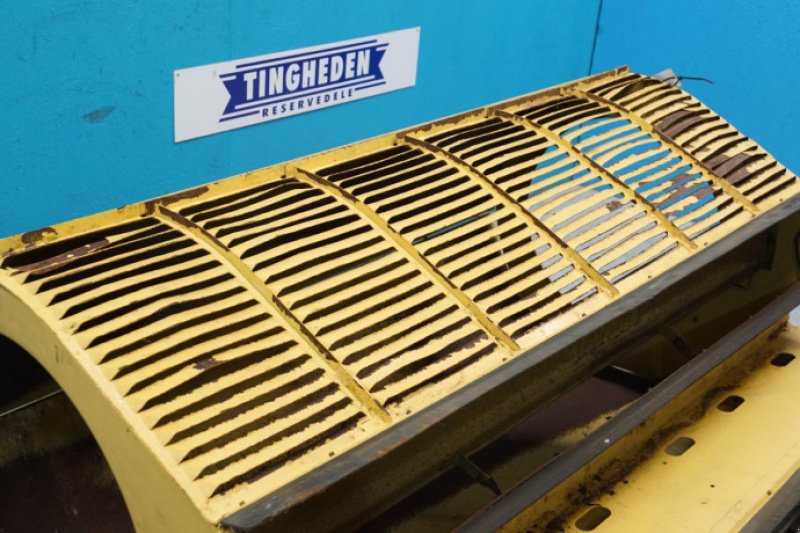 Sonstiges Mähdrescherzubehör typu New Holland TX68, Gebrauchtmaschine v Hemmet (Obrázek 14)