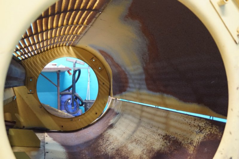 Sonstiges Mähdrescherzubehör typu New Holland TX68, Gebrauchtmaschine v Hemmet (Obrázek 10)