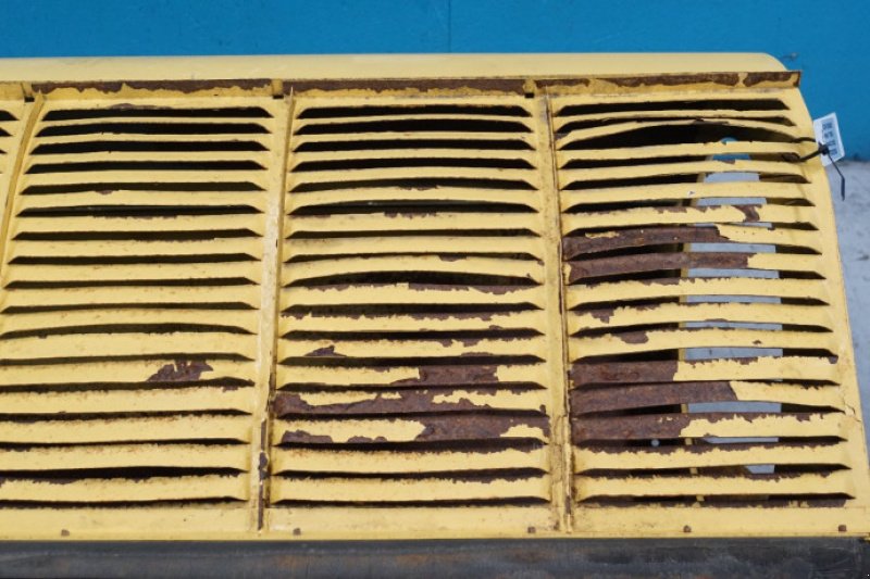 Sonstiges Mähdrescherzubehör typu New Holland TX68, Gebrauchtmaschine v Hemmet (Obrázek 3)