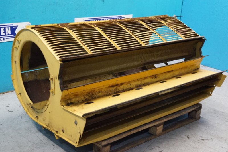 Sonstiges Mähdrescherzubehör typu New Holland TX68, Gebrauchtmaschine v Hemmet (Obrázek 15)