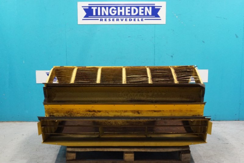 Sonstiges Mähdrescherzubehör typu New Holland TX68, Gebrauchtmaschine v Hemmet (Obrázek 1)