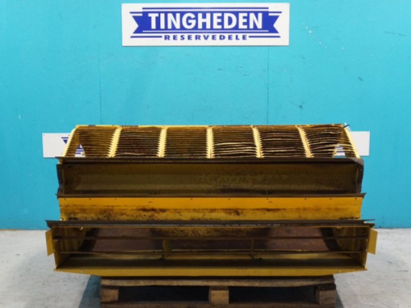 Sonstiges Mähdrescherzubehör des Typs New Holland TX68, Gebrauchtmaschine in Hemmet (Bild 1)