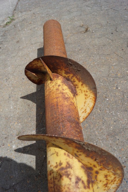 Sonstiges Mähdrescherzubehör typu New Holland TX68, Gebrauchtmaschine v Hemmet (Obrázek 17)