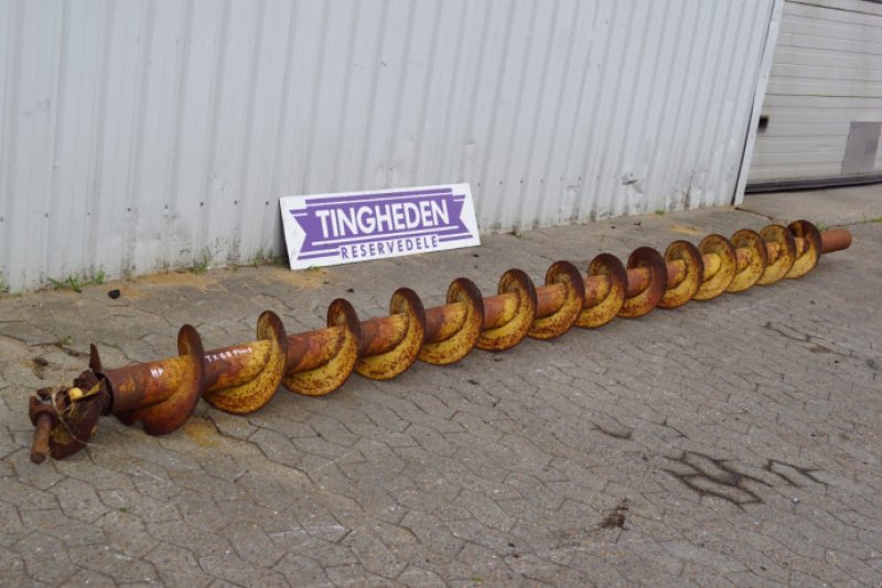 Sonstiges Mähdrescherzubehör typu New Holland TX68, Gebrauchtmaschine v Hemmet (Obrázek 5)