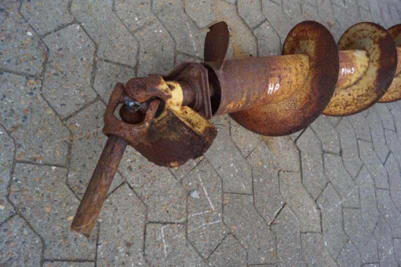 Sonstiges Mähdrescherzubehör typu New Holland TX68, Gebrauchtmaschine v Hemmet (Obrázek 8)