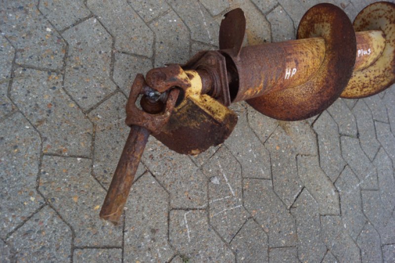 Sonstiges Mähdrescherzubehör typu New Holland TX68, Gebrauchtmaschine v Hemmet (Obrázek 7)