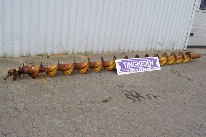 Sonstiges Mähdrescherzubehör typu New Holland TX68, Gebrauchtmaschine v Hemmet (Obrázek 2)