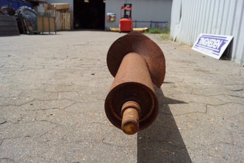 Sonstiges Mähdrescherzubehör typu New Holland TX68, Gebrauchtmaschine v Hemmet (Obrázek 18)