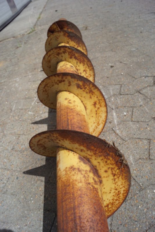 Sonstiges Mähdrescherzubehör typu New Holland TX68, Gebrauchtmaschine v Hemmet (Obrázek 16)