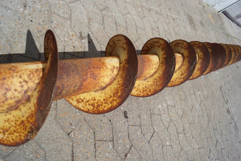 Sonstiges Mähdrescherzubehör typu New Holland TX68, Gebrauchtmaschine v Hemmet (Obrázek 14)