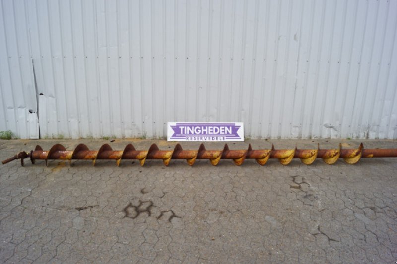 Sonstiges Mähdrescherzubehör typu New Holland TX68, Gebrauchtmaschine v Hemmet (Obrázek 3)